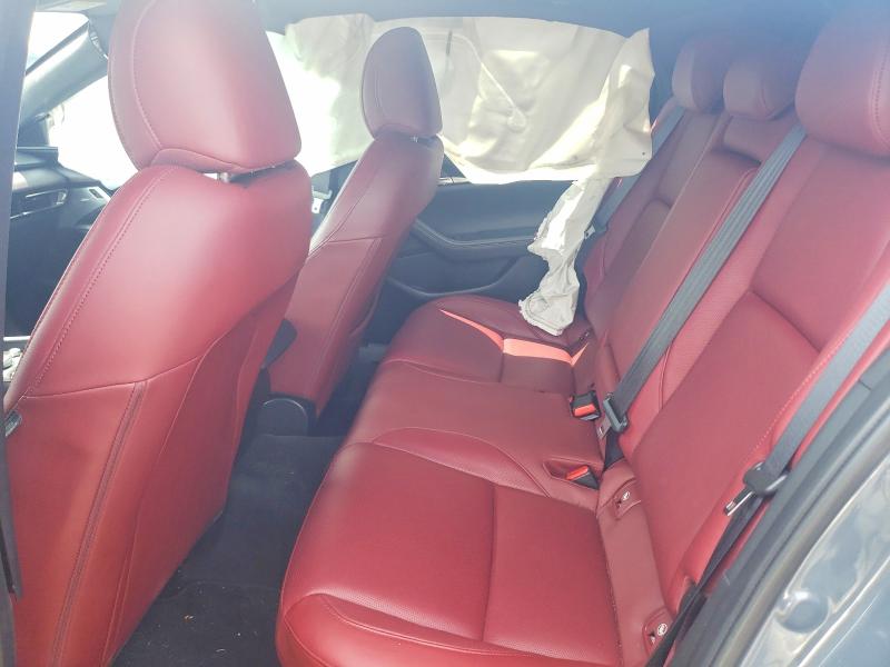 Aukcja sprzedaży 2023 Mazda 3, vin: JM1BPBLM2P1607262, numer aukcji: 55940196