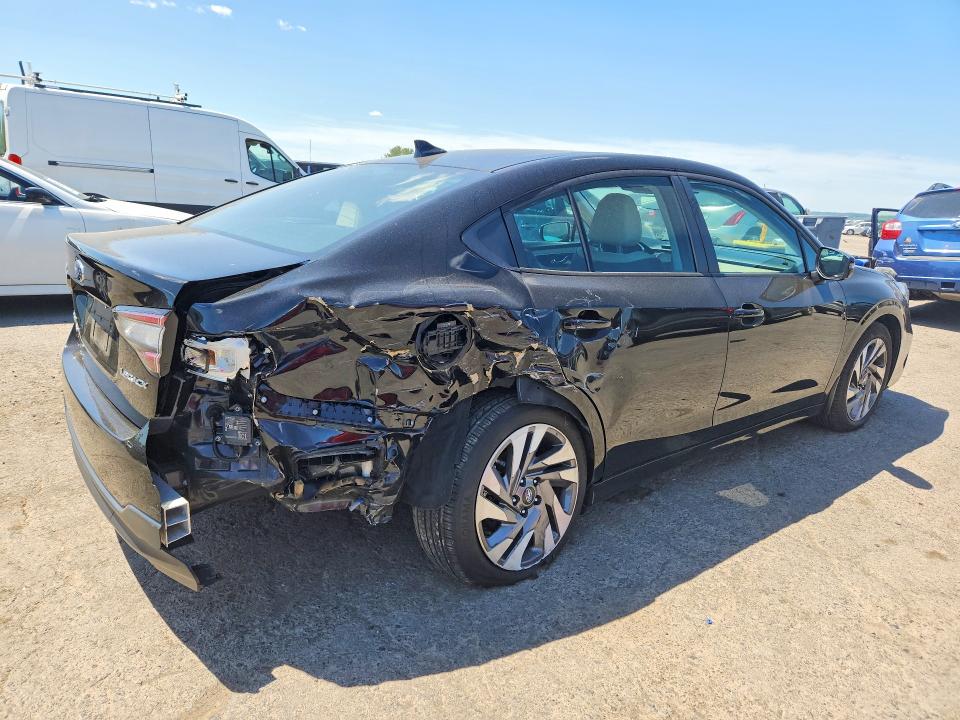 Aukcja sprzedaży 2024 Subaru Legacy, vin: 4S3BWAN66R3013082, numer aukcji: 55414976
