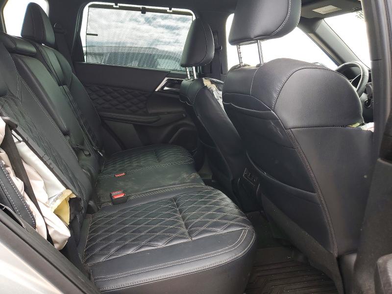 56176786 :رقم المزاد ، JA4J3VA85PZ042208 vin ، 2023 Mitsubishi Outlander مزاد بيع
