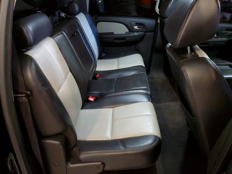 Продаж на аукціоні авто 2009 Gmc Sierra, vin: 3GTEK33329G125033, номер лоту: 56790226