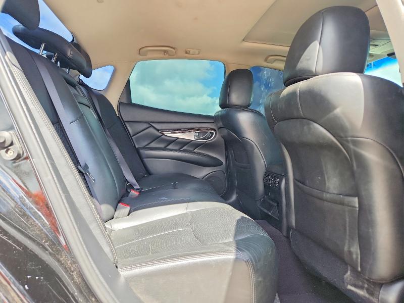 Aukcja sprzedaży 2012 Infiniti M37, vin: JN1BY1AP3CM331951, numer aukcji: 58357156