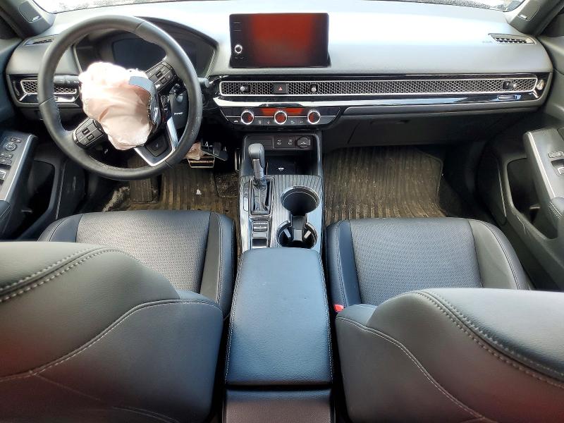 Aukcja sprzedaży 2025 Honda Civic, vin: 2HGFE4F86SH010340, numer aukcji: 56585906