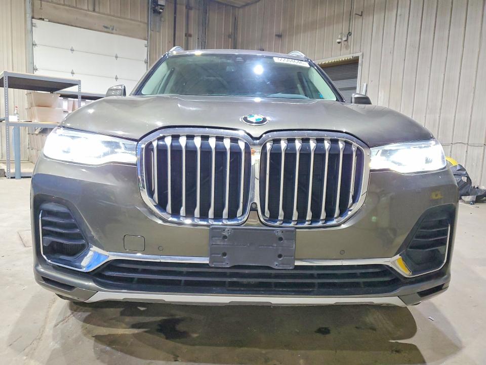 Aukcja sprzedaży 2020 Bmw X7, vin: 5UXCW2C04L9C24666, numer aukcji: 55504646