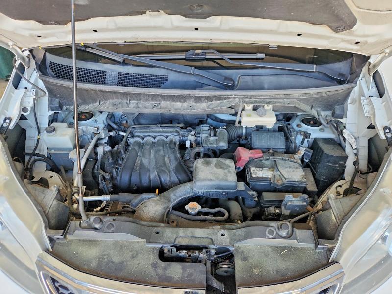 Auction sale of the 2020 Nissan Nv200, vin: 3N6CM0KN0LK690577, lot number: 58123896