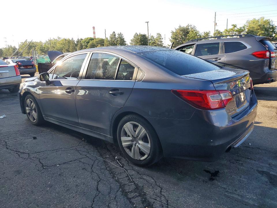 Aukcja sprzedaży 2015 Subaru Legacy, vin: 4S3BNBA69F3034325, numer aukcji: 59125626