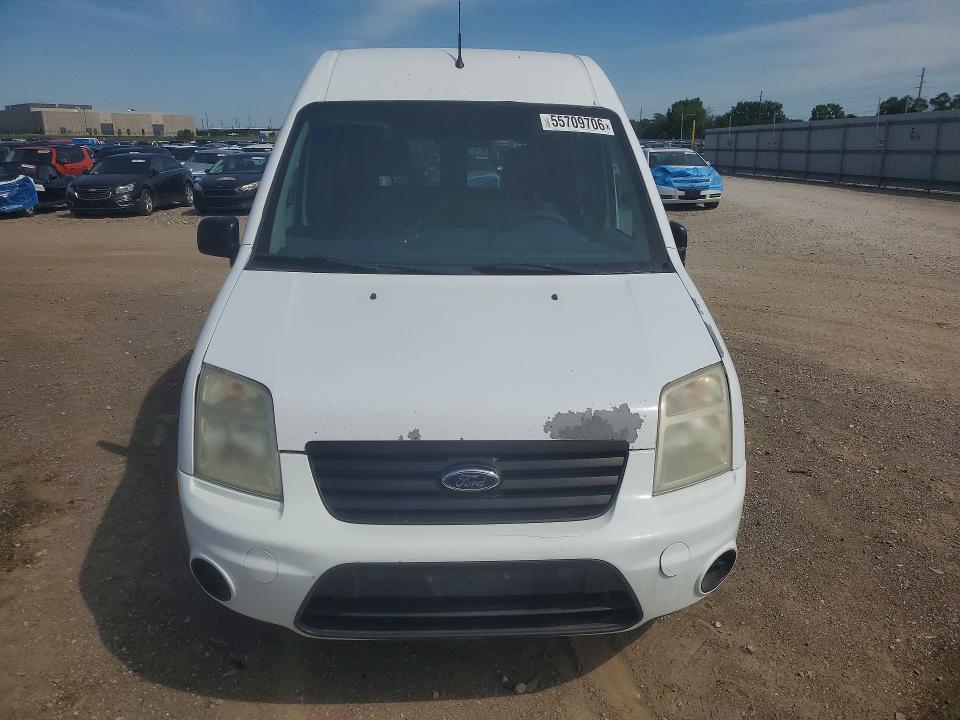 Продажа на аукционе авто 2013 Ford Transit Connect, vin: NM0LS6BN8DT131326, номер лота: 55709706