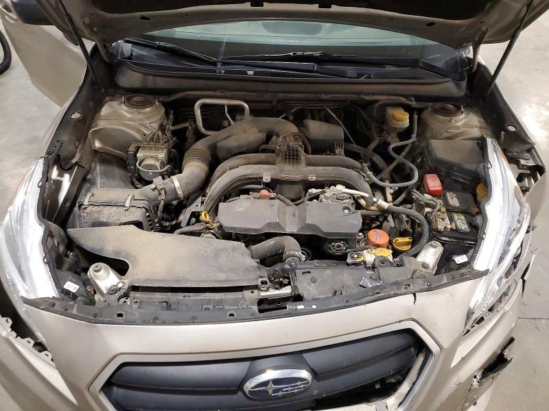 Aukcja sprzedaży 2017 Subaru Legacy, vin: 4S3BNAB64H3011594, numer aukcji: 57859426