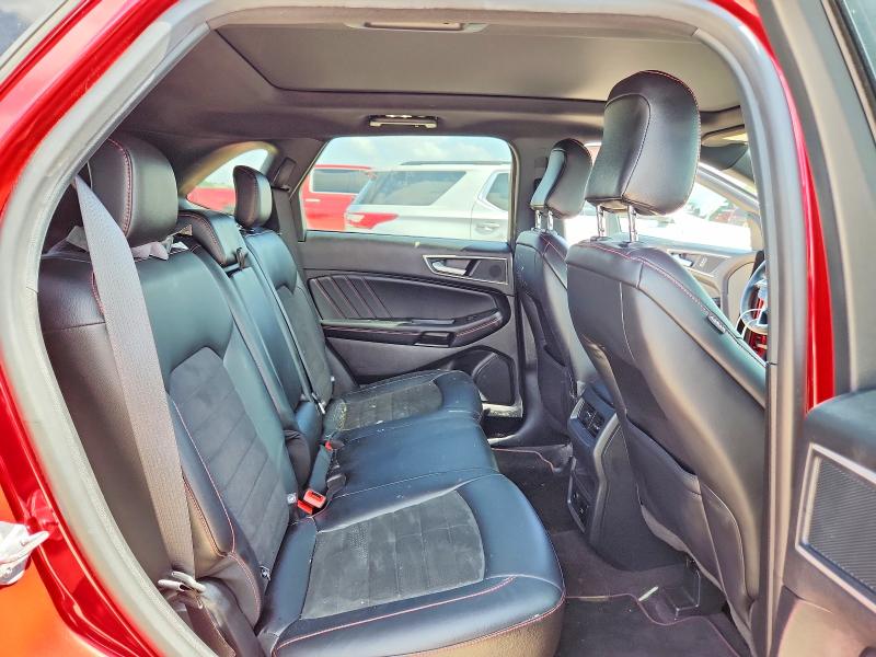 Продаж на аукціоні авто 2024 Ford Edge, vin: 2FMPK4J99RBA49251, номер лоту: 55944866