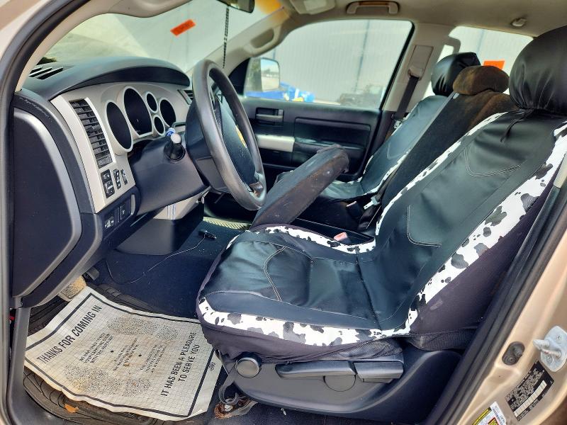 56541856 :رقم المزاد ، 5TBRT54108S459643 vin ، 2008 Toyota Tundra مزاد بيع