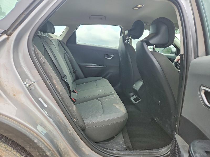 Продажа на аукционе авто 2025 Kia K4, vin: 3KPFT4DE8SE109766, номер лота: 58131436