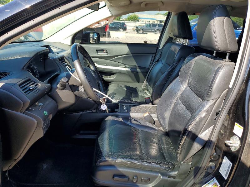 Продажа на аукционе авто 2012 Honda Cr-v, vin: JHLRM3H75CC001567, номер лота: 57073386