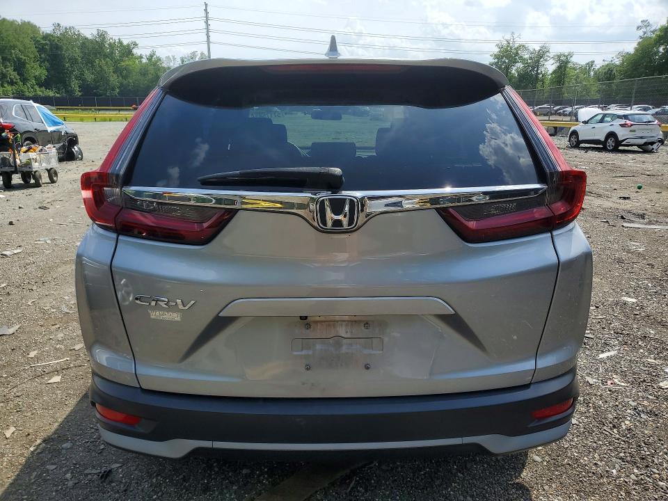 Aukcja sprzedaży 2020 Honda Cr-v, vin: 5J6RW1H52LL012160, numer aukcji: 57175836