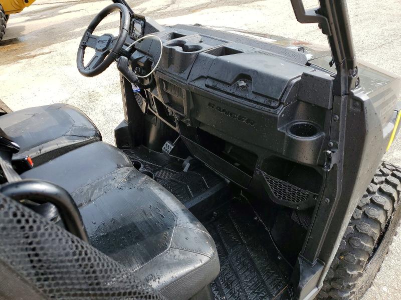 2025 Polaris Ranger მანქანა იყიდება აუქციონზე, vin: 3NSTAE995SH157426, აუქციონის ნომერი: 58798236