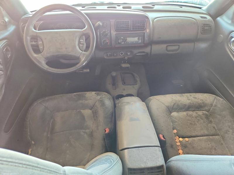 Продажа на аукционе авто 2000 Dodge Durango, vin: 1B4HS28Z0YF131074, номер лота: 55474036