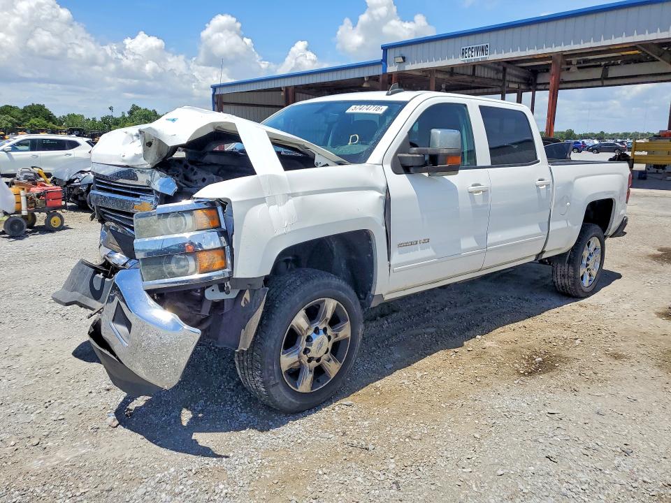 Aukcja sprzedaży 2016 Chevrolet Silverado, vin: 1GC1CVEG0GF271470, numer aukcji: 57474716