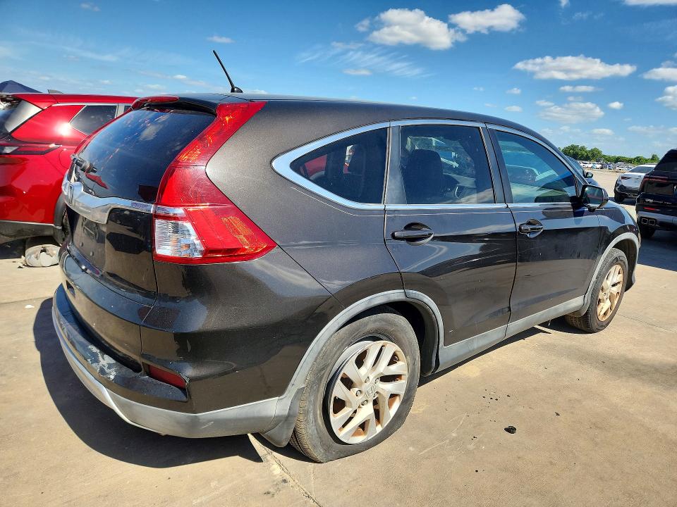 Aukcja sprzedaży 2015 Honda Cr-v, vin: 2HKRM3H58FH551608, numer aukcji: 78904155