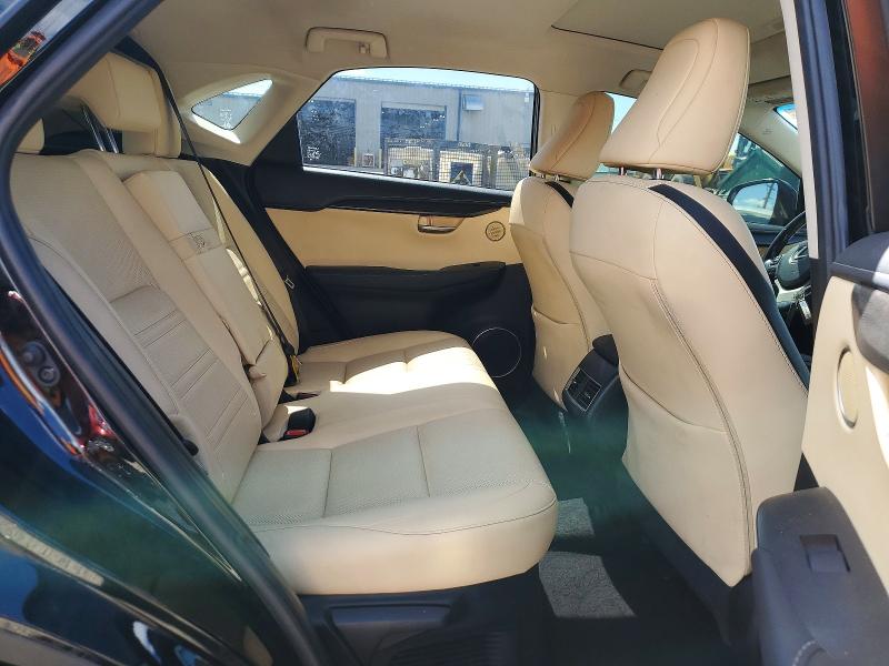 Продажа на аукционе авто 2017 Lexus Nx 200t, vin: JTJBARBZ0H2128337, номер лота: 57572576