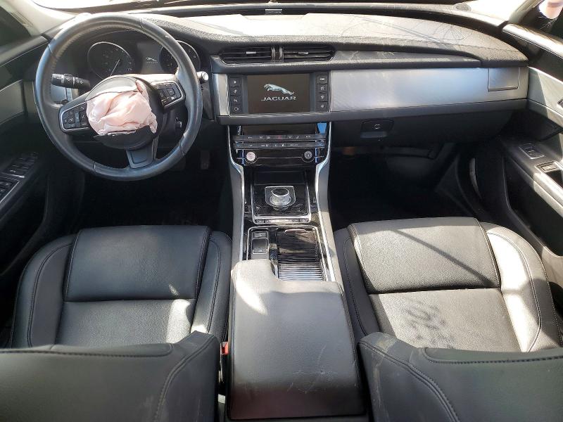 Aukcja sprzedaży 2016 Jaguar Xf, vin: SAJBD4BV9GCY13294, numer aukcji: 57217556