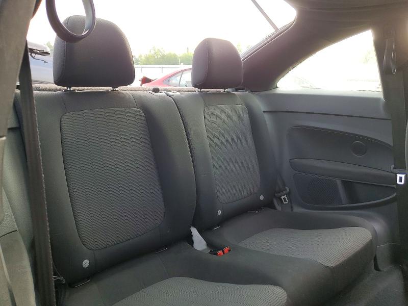 Продажа на аукционе авто 2013 Volkswagen Beetle, vin: 3VWFP7AT6DM636512, номер лота: 58632306