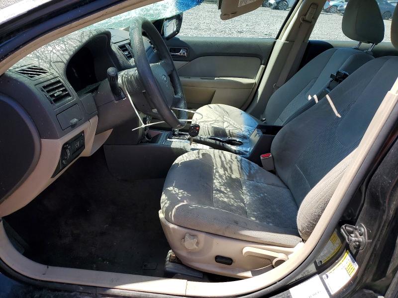 Продажа на аукционе авто 2010 Ford Fusion, vin: 3FAHP0HA7AR211313, номер лота: 54996646