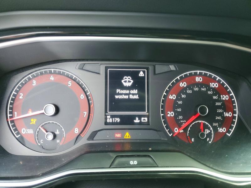 Продажа на аукционе авто 2021 Volkswagen Jetta, vin: 3VW5T7BU6MM009162, номер лота: 57609396