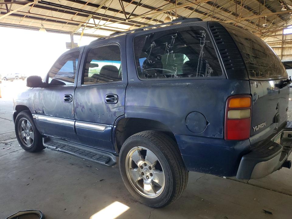 Продаж на аукціоні авто 2002 Gmc Yukon, vin: 1GKEC13VX2J285804, номер лоту: 58768536