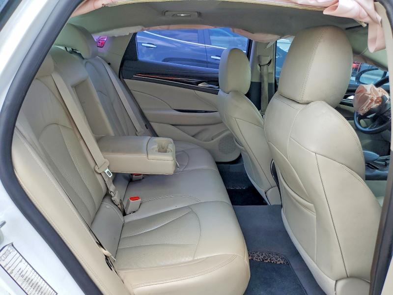 Продажа на аукционе авто 2017 Buick Lacrosse, vin: 1G4ZP5SSXHU182806, номер лота: 58755176