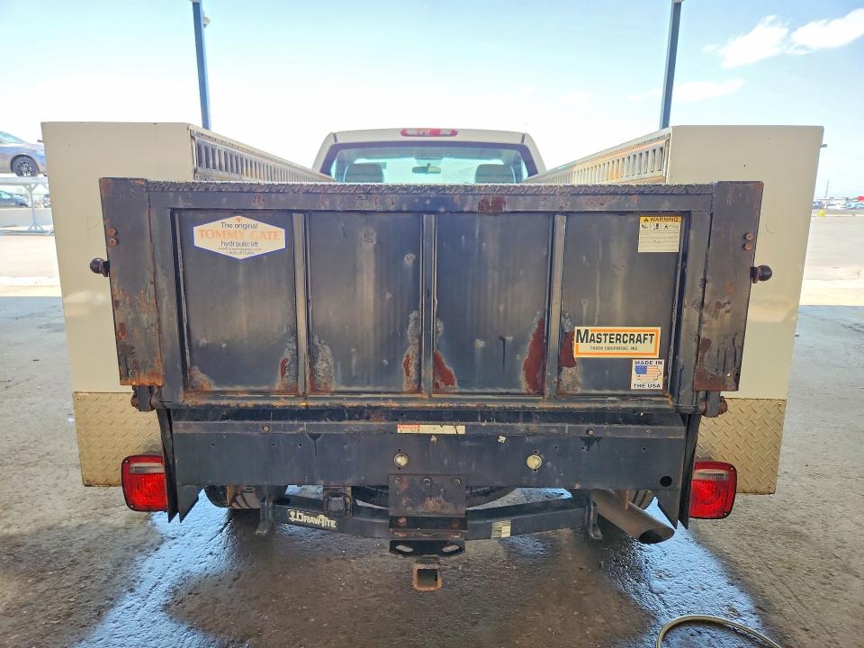 Aukcja sprzedaży 2011 Gmc Sierra, vin: 1GT01ZCG2BF210190, numer aukcji: 59118496