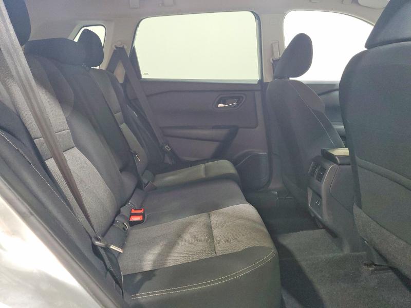 Aukcja sprzedaży 2025 Nissan Rogue, vin: 5N1BT3BB5SC820667, numer aukcji: 55686366