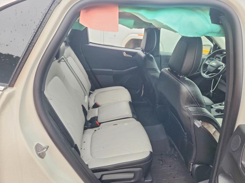Продаж на аукціоні авто 2026 Ford Escape, vin: 1FMCU9JA4TUA07197, номер лоту: 57636566