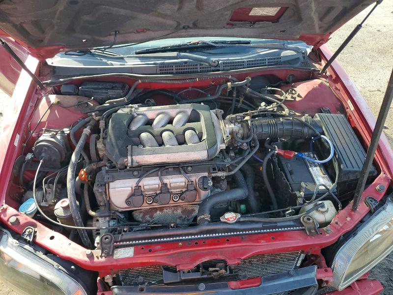 57230006 :رقم المزاد ، 1HGCG2251YA034954 vin ، 2000 Honda Accord مزاد بيع