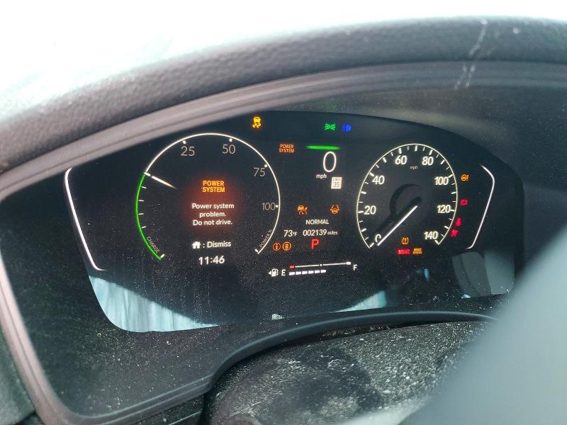 56867646 :رقم المزاد ، 2HGFE4F89TH338515 vin ، 2026 Honda Civic مزاد بيع