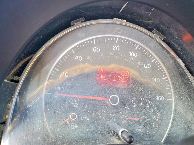57825866 :رقم المزاد ، 3VWFF31Y17M420854 vin ، 2007 Volkswagen New Beetle مزاد بيع