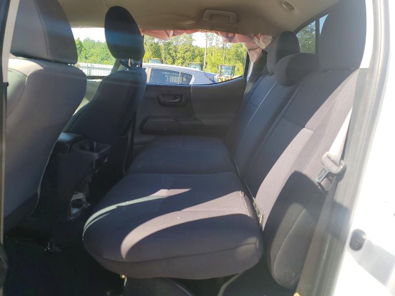 Продажа на аукционе авто 2021 Toyota Tacoma, vin: 3TMCZ5AN9MM416903, номер лота: 57147836