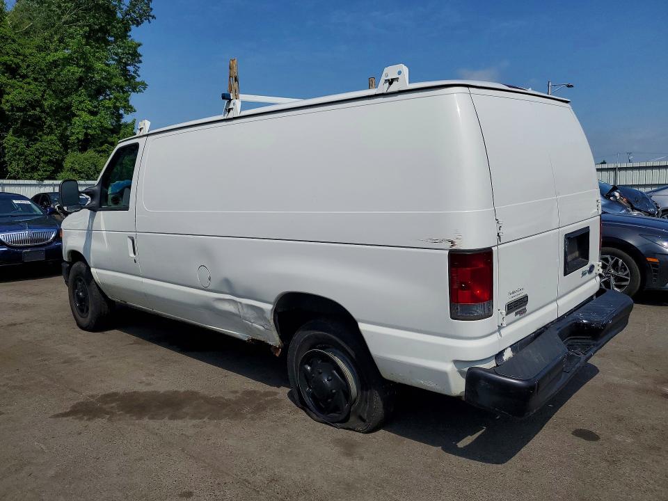 55904786 :رقم المزاد ، 1FTNE2EW9CDA94148 vin ، 2012 Ford Econoline مزاد بيع