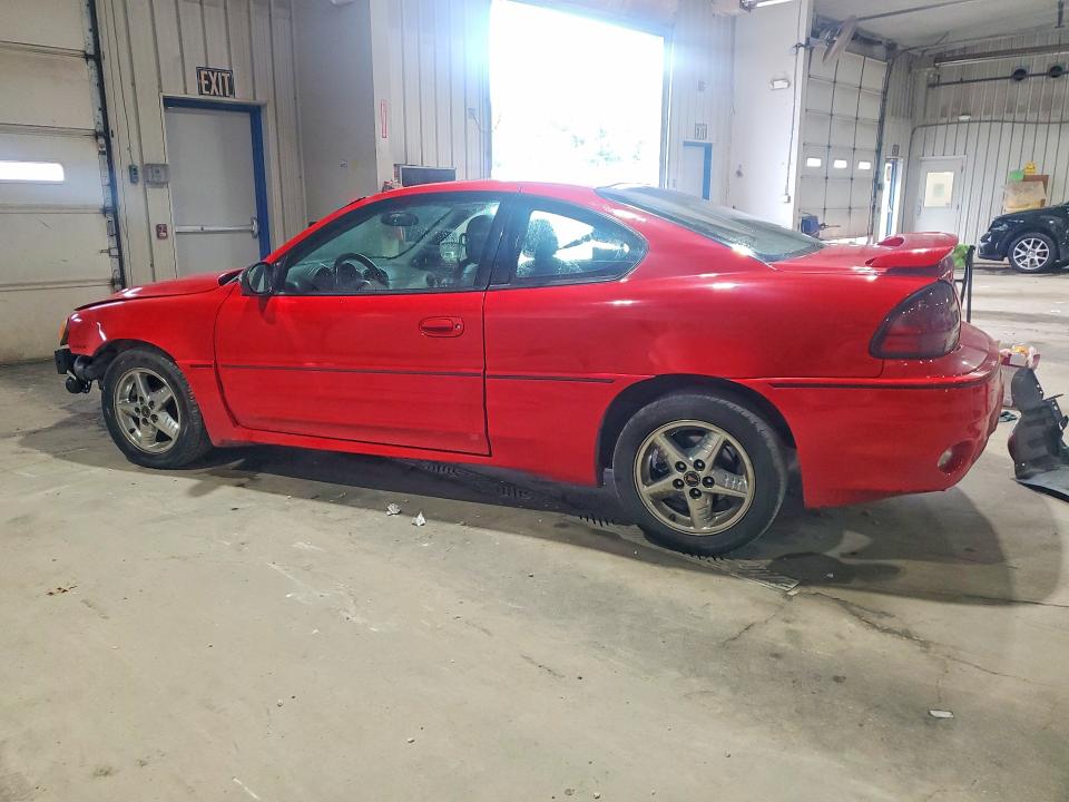 Aukcja sprzedaży 2002 Pontiac Grand Am, vin: 1G2NW12E32C263737, numer aukcji: 57353236
