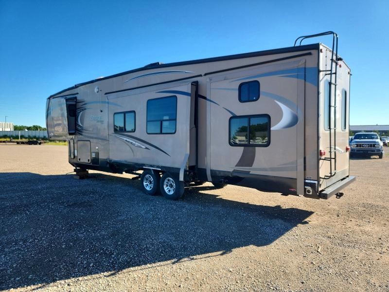 57496356 :رقم المزاد ، 1UJCJ0BV2D1LE0099 vin ، 2013 Jayco Eagle مزاد بيع