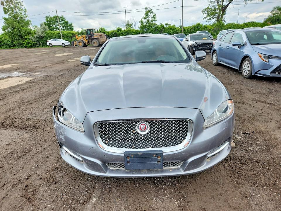 Продаж на аукціоні авто 2015 Jaguar Xj, vin: SAJXJ1CD7F8V81170, номер лоту: 59048646