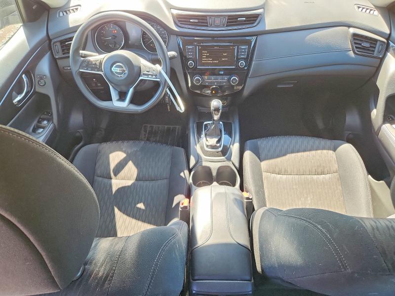 Aukcja sprzedaży 2018 Nissan Rogue, vin: 5N1AT2MT8JC725613, numer aukcji: 56464936