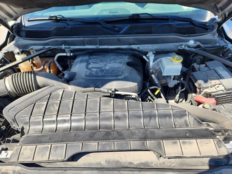 Продажа на аукционе авто 2021 Ram 2500, vin: 3C6UR5DJ2MG541874, номер лота: 57369776