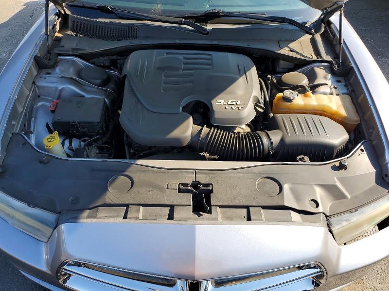Продажа на аукционе авто 2013 Dodge Charger, vin: 2C3CDXHG5DH656339, номер лота: 58090976