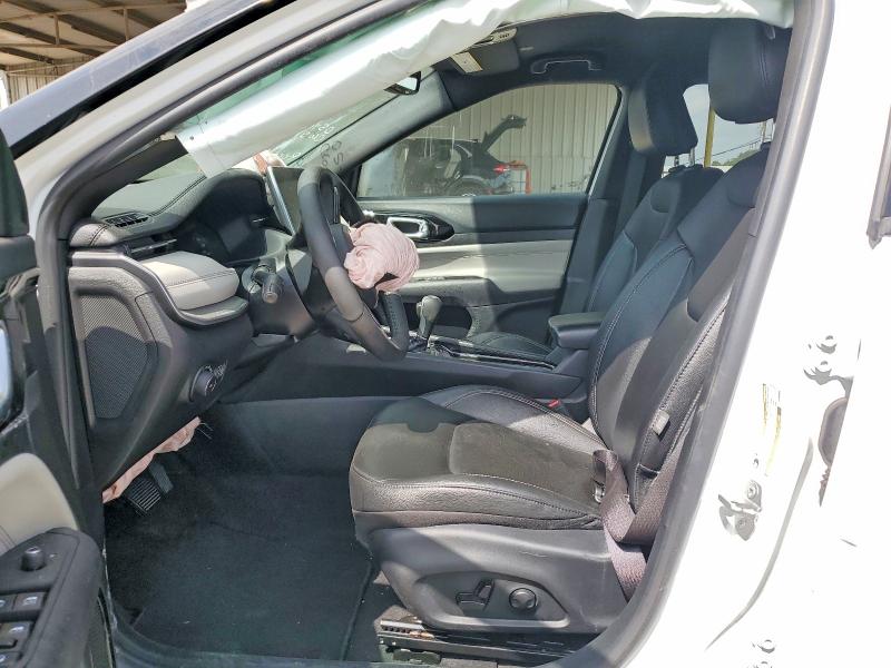 Продажа на аукционе авто 2025 Jeep Compass, vin: 3C4NJDCNXST509066, номер лота: 59197056