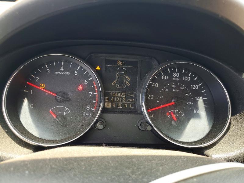 Aukcja sprzedaży 2015 Nissan Rogue Select, vin: JN8AS5MT3FW659295, numer aukcji: 56511146