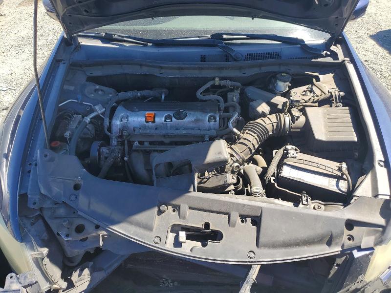 2010 Honda Accord მანქანა იყიდება აუქციონზე, vin: 1HGCP2F48AA020931, აუქციონის ნომერი: 56859276