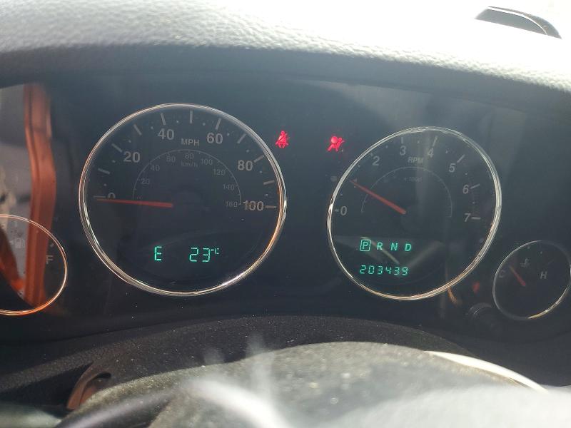 Aukcja sprzedaży 2011 Jeep Wrangler, vin: 1J4AA2D14BL509889, numer aukcji: 56846436