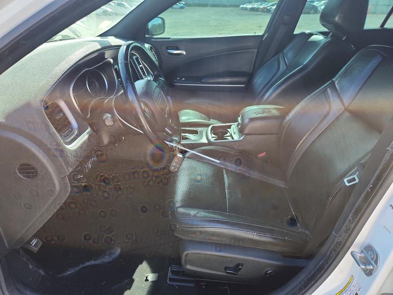 85622285 :رقم المزاد ، 2C3CDXBG3KH752900 vin ، 2019 Dodge Charger مزاد بيع