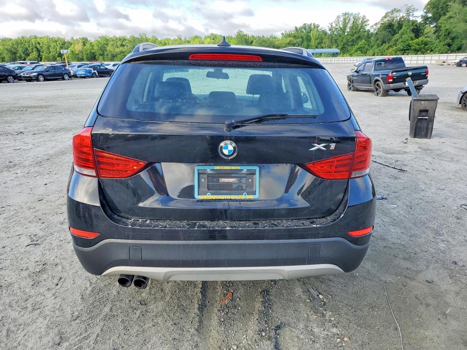Aukcja sprzedaży 2014 Bmw X1, vin: WBAVL1C51EVY10755, numer aukcji: 58461396