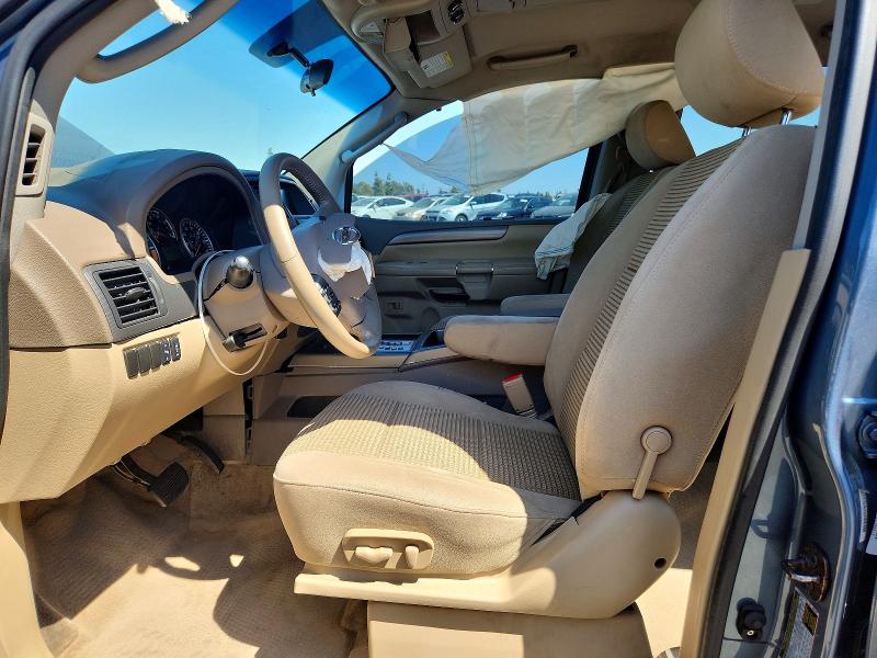 57769886 :رقم المزاد ، 5N1AA0ND9CN621396 vin ، 2012 Nissan Armada مزاد بيع