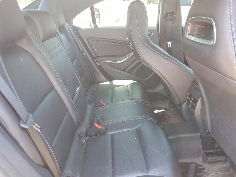 2018 Mercedes-benz Cla მანქანა იყიდება აუქციონზე, vin: WDDSJ4GB3JN595697, აუქციონის ნომერი: 56854916