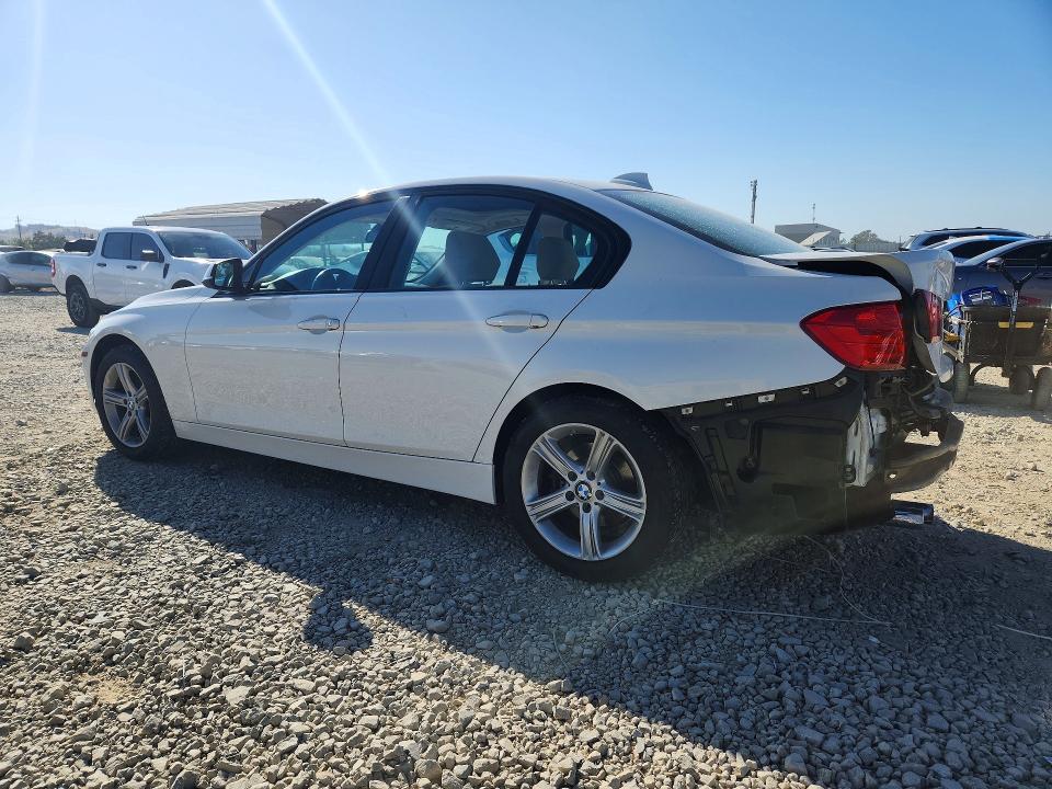 Aukcja sprzedaży 2012 Bmw 328, vin: WBA3C1C5XCF433468, numer aukcji: 58426056